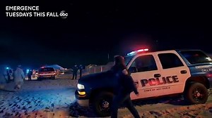 'Emergence' - ABC Season 1 Trailer