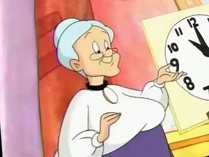 Baby Looney Tunes S01 E05