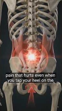 The Spine Infection Your Immune System Can't Fight