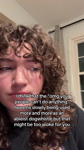 AutisticPerson48: yeah I can’t eat mashed potatoes the texture is awful FATCHUDLOSER12: omg you people can’t do anything 😒😒😒 right guys 😒😒 this autistic person can’t do anythiinggg😒😒 like it’s too obvious #fypシ゚viral #woke #fyppppppppppppppppppppppp #zyxcba #viralvideo