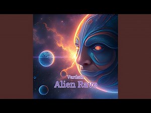 Alien Rave