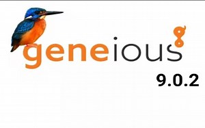 Geneious Prime R9.0.2 NGS分析工具，安装包下载安装地址,3分钟教你