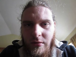 My Intermittent Explosive Disorder