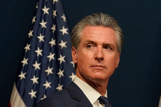 Newsom signs SB79, California bill to build more housing near transit, into law