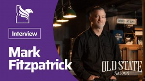 Last week, President Ron Nate sat down with Mark Fitzpatrick, owner of the Old State Saloon in Eagle, Idaho, to catch up on everything that’s happened to him since we last spoke. Mark talks about the backlash and support he’s received these past few months, what his experience preaching the Gospel at Boise’s Pride event was like, how he’s standing up for his faith and principles, and how we can all do the same. You can support Mark by checking out the Old State Saloon's website: https://oldstate