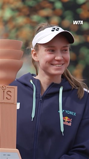 389K views · 4.9K reactions | Three back-to-back WTA Finals and counting  #WTAFinalsRiyadh | WTA | Facebook