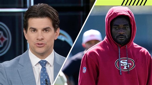 2026 NFL offseason WR market: Free agents, trade candidates