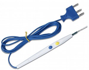 [Hot Item] Cautery Pencil Esu Pencil Electrosurgical Pencil