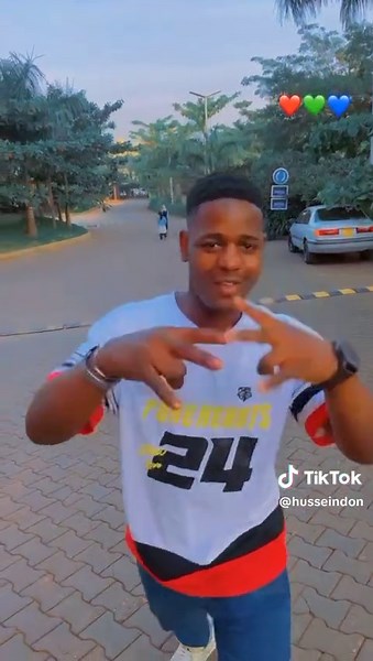 Mř Hooks (@husseindon)’s videos with Teli Agambayo - Alien Skin Official