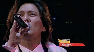 巅峰时期的滚石有多“恐怖”？签约过的歌手个个强到离谱，诸神混战