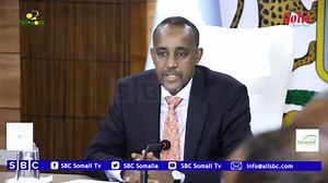 Ra'iisul wasaare Rooble oo ka horyimid war ka soo baxay Madaxweyne Farmaajo Tabiye: Abdikani Boss | SBC Somali TV