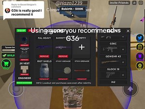 War_TycoonDude on TikTok