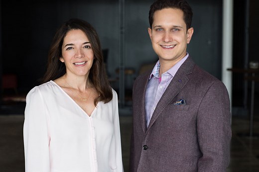 About the center for generational kinetics