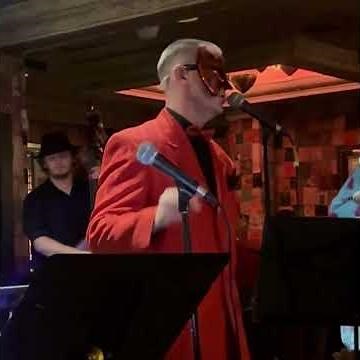 Sycamore Trees, Roy Tracy & the Tricksters, Halloween