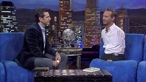 348K views · 9.3K reactions | No arms, no legs but a huge heart! We love Nick Vujicic, God bless him and all he does for the kingdom! | TBN | Facebook