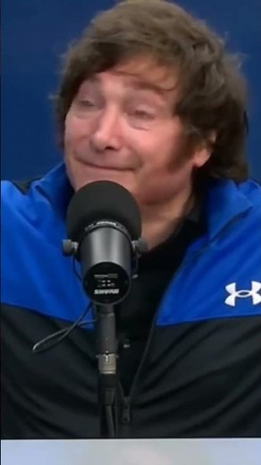 #javiermilei anda y vota! #milei #mileipresidente