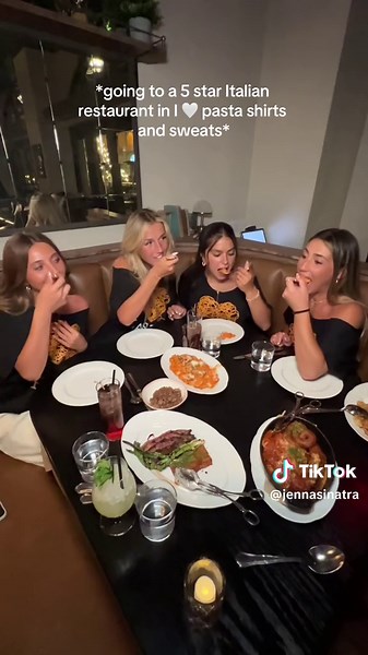 Exploring Al Solito Posto: A Taste of Italy in Vegas