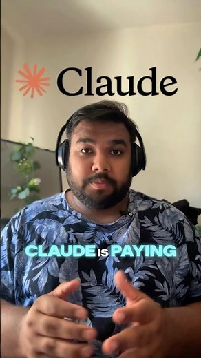 Anthropic (Claude) Is Paying $85,000 a Year to Learn AI