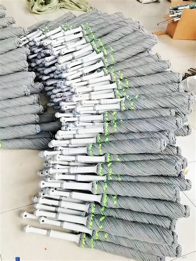 Multi Function Twist Microfiber Cleaning Tool