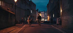 Romantic Thriller Set at Oxford - 'Surprised by Oxford' Official Trailer | FirstShowing.net