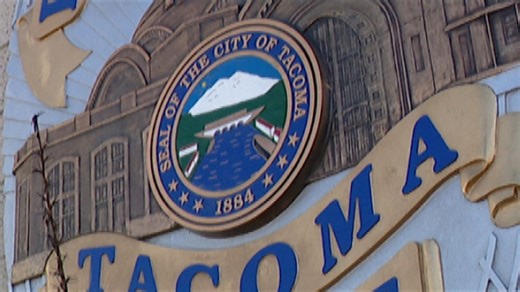 Tacoma police chief discusses rebuilding trust with community