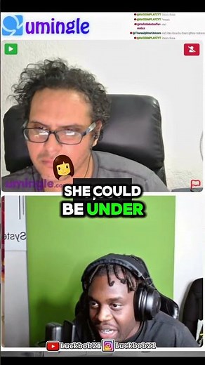 pranks gone wrong on omegle #shorts