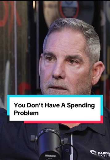 You Don’t Have A Spending Problem | spending money on stupid things