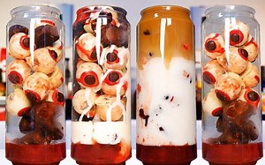 【减压系列】 饮品制作系列 SOLSOL | 早上好