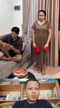 walaupun marahan kewajiban tetap #fypviralシ #reels #lucu #humor #comedy #hiburan #komedi #ngakak