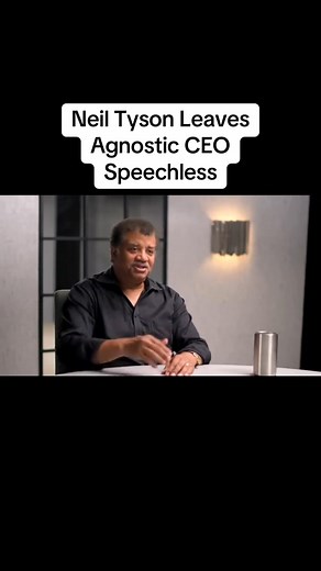 Episode 63 | Neil Degrasse Tyson on religion and atheism #foryou #jesus #allah #god #Science | Explore Science