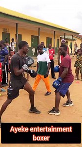 Ayeke entertainment vs kolade cp Høt sp@rring #sparringsession #Sparring #fblifestyle #Boxing #BoxingKids #virareels #boxworld | Ultimate boxing123