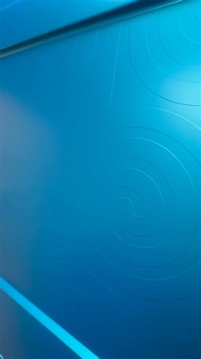 1.7K views · 30 reactions | Something a little different going on at Thurston today … embossed wrapping  | Thurston - The Sign, Print and Workwear Company | Facebook