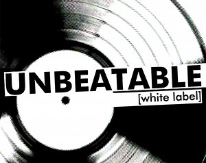 UNBEATABLE [white label] by D-CELL GAMES