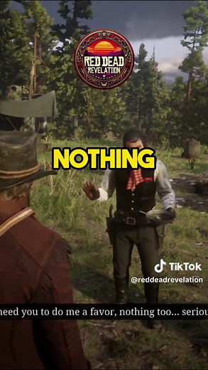 Lasso Bison RDR2: Harris Strauss Mission in Red Dead Redemption 2