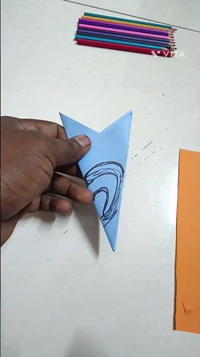 diy pepar craft creative ideas #meking#diy