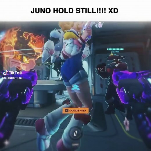 Exciting Overwatch 2 Gameplay Moments