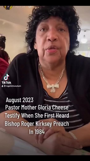 May The Works I Done Speak For Me! | Kirksey Roger