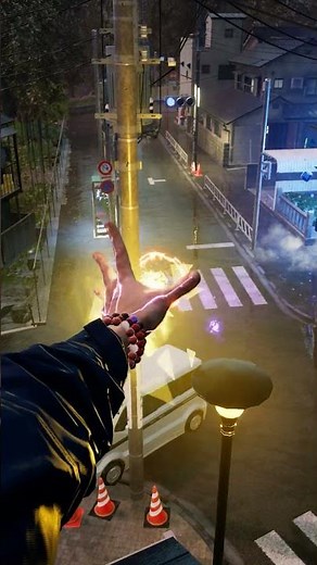 Ghostwire Tokyo Fast Stealth Kill