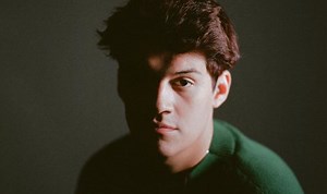 Stream Omar Apollo’s new single “Ashamed”