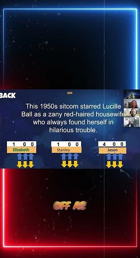 Can You Guess These Iconic TV Shows? 🎬 | Freddie Mercury & I Love Lucy Trivia #shortsvideos