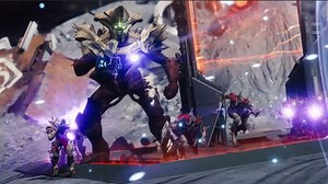 Destiny 2 Season of the Worthy trailer teases new exotics