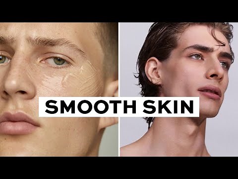 10 Tips To Get Smoother Skin