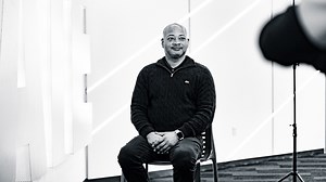 Terry Smith's father, Harvey Smith Sr., was the first in his family to graduate from college (Penn State University, '68). "He has set a standard for us that education is important. He gave us an opportunity to change our lives." 🗣️: Terry M. Smith, Associate Head Coach/Cornerbacks #BlackHistoryMonth #WeAre | Penn State Football