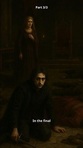 Hamlet: Madness, Revenge, and Ruin (Shakespeare's Darkest Tragedy)