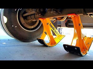 Garage Inventions and Must-Have Tools 2025 | Smart Upgrades for Your Workspace