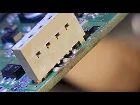 MERCEDES NO OR INTERMITTENT START C426 CODE EIS ELECTRONIC IGNITION SWITCH HOW REPAIR REMOVE GL450