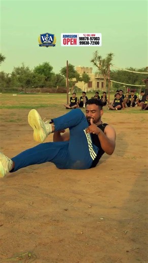 vca school physical training #vca #schoollife #army #youtubevideo #viral #shorts