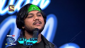 2.1M views · 74K reactions | Madhya Pradesh ke Atul Rao ne di hai ek dilchasp performance, jisne kar diya hai judges ko manmohit  Dekhiye Indian Idol 13, Sat - Sun raat 8 baje, sirf Sony TV par! #IndianIdol13 #IndianIdol | Sony Entertainment Television | Facebook