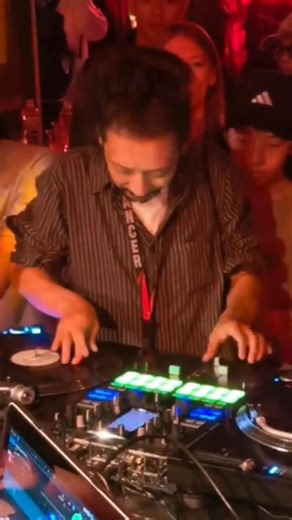 4K views · 55 reactions | Scratch session Tokyo (Japan) DMC World DJ Championships scratch session among the best in the world | DJ M1 | Facebook