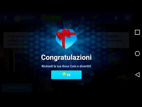 OSM 2 CODICI PROMO 80 MONETE GRATIS